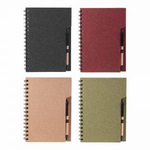LIBRETA ANTLIA personalizada